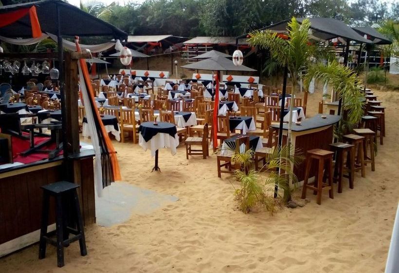 Boatys Beach Cottages