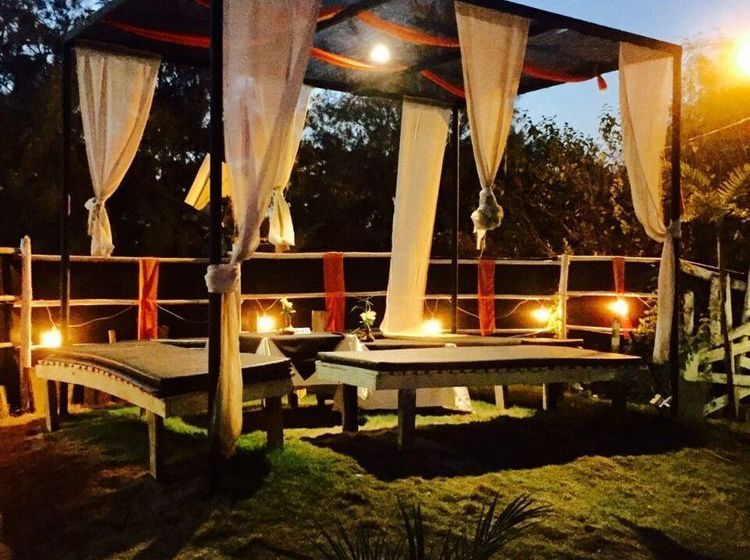 Boatys Beach Cottages