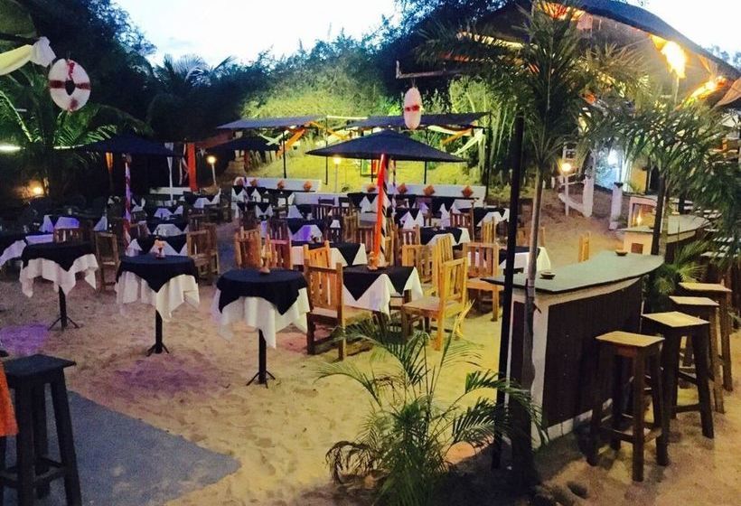 Boatys Beach Cottages