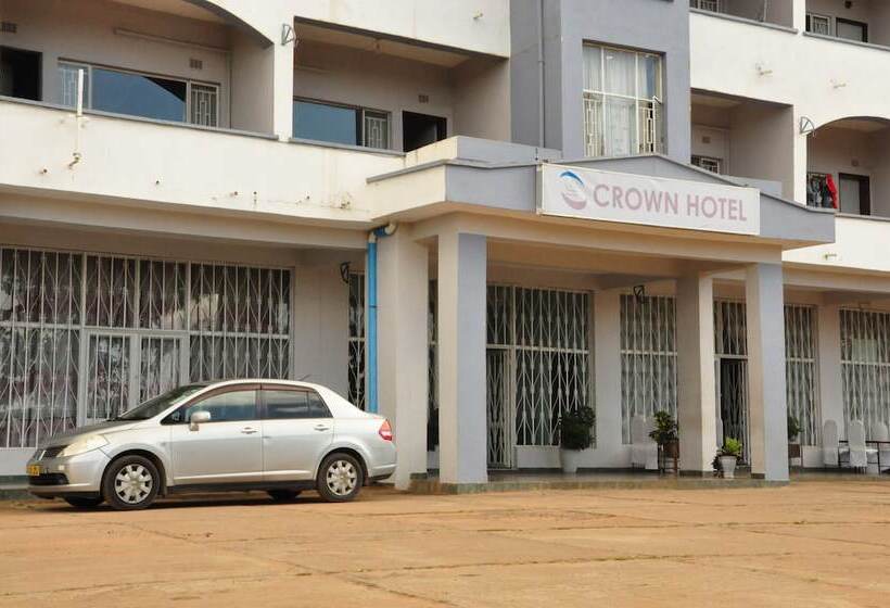 Crown Hotel Lilongwe
