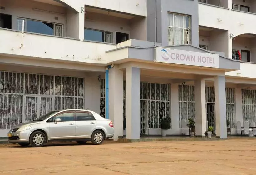Crown Hotel Lilongwe