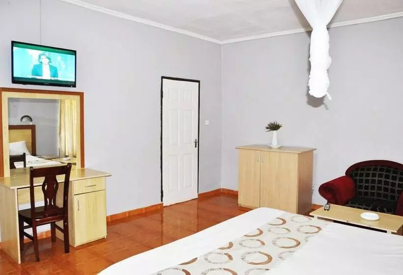 Crown Hotel Lilongwe