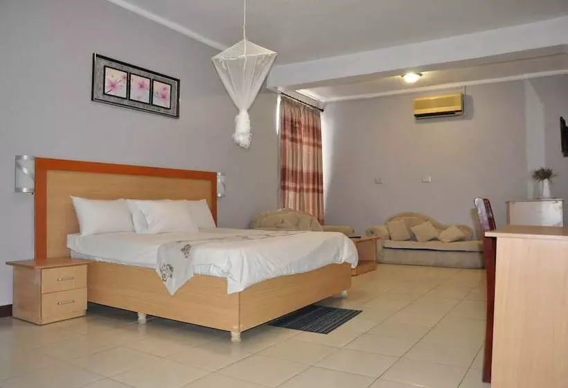 Crown Hotel Lilongwe