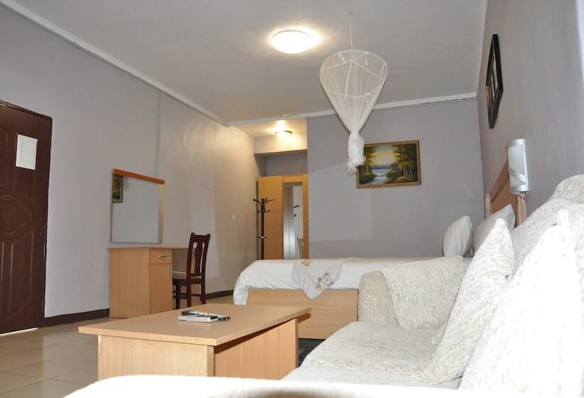 Crown Hotel Lilongwe