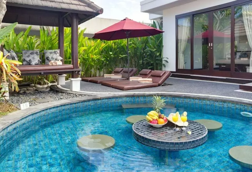 D&g Villas