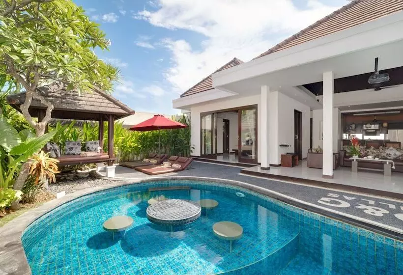 D&g Villas