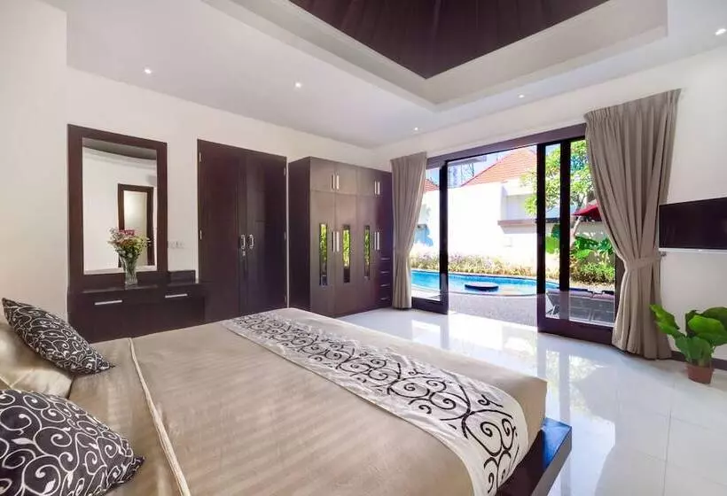 D&g Villas