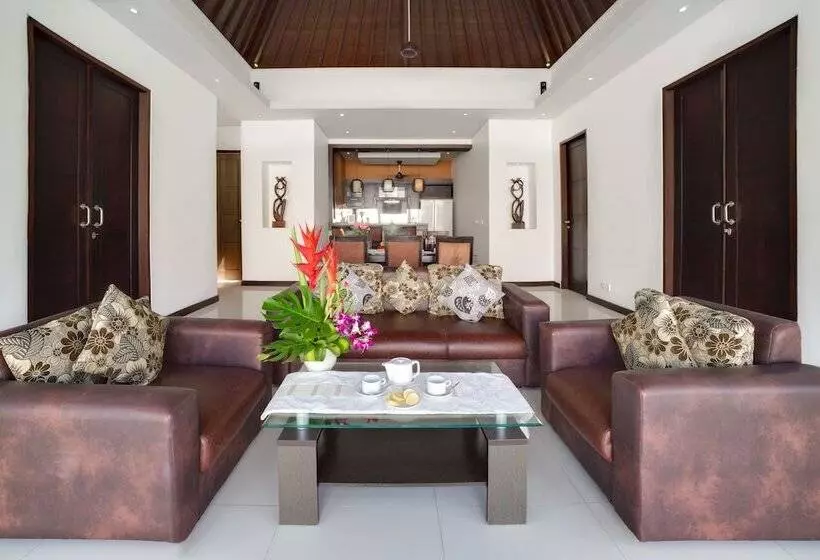 D&g Villas