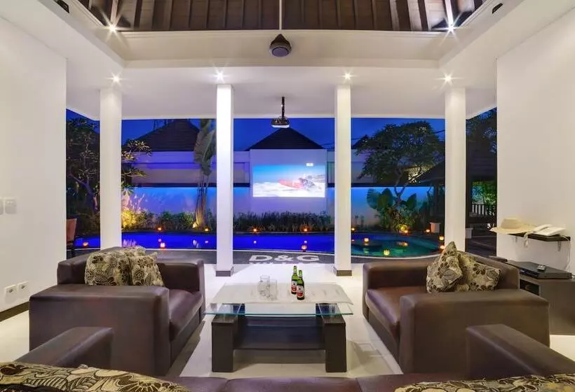 D&g Villas
