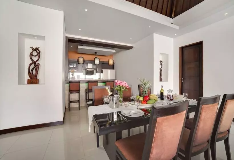 D&g Villas