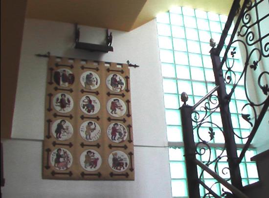 Hostelli Hospederia Fernando I