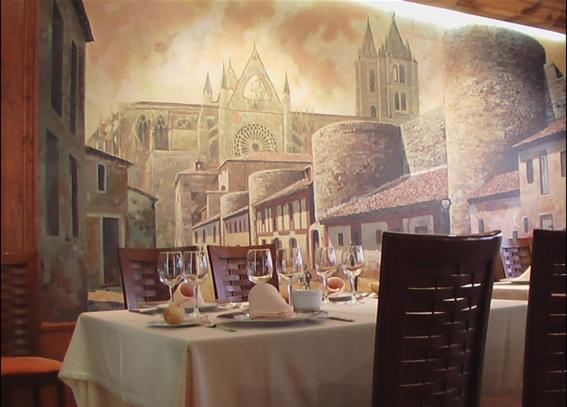 Hostelli Hospederia Fernando I