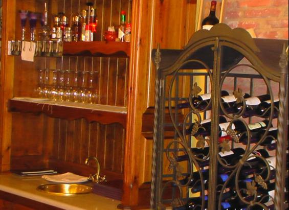 Hostelli Hospederia Fernando I