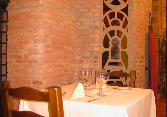 Hostelli Hospederia Fernando I