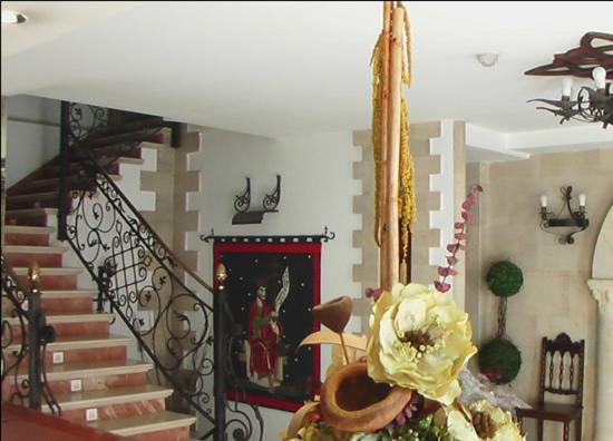 Hostelli Hospederia Fernando I