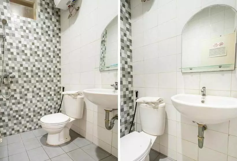 ホテル Airy Gunung Anyar Pecatu Tiga E9 Surabaya