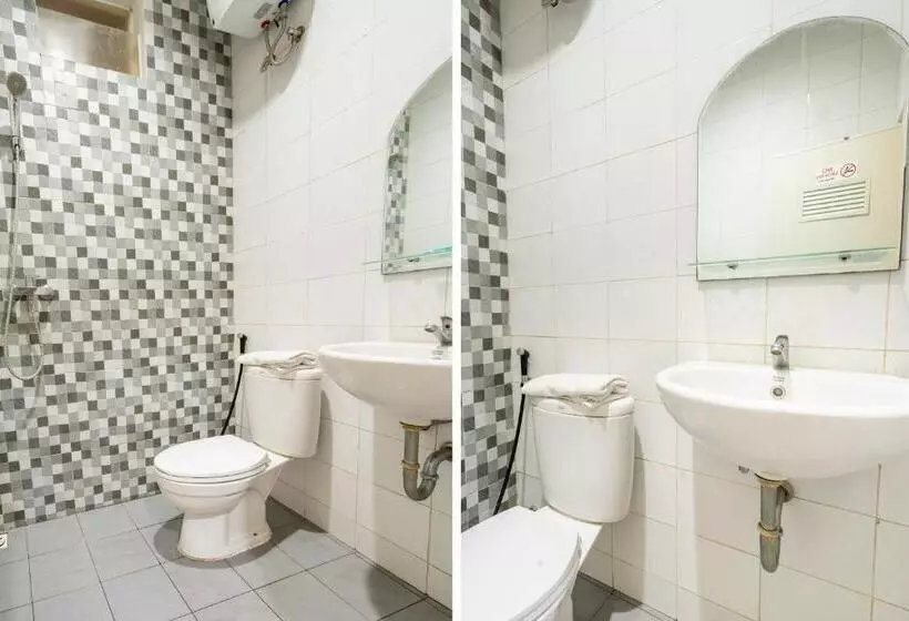 ホテル Airy Gunung Anyar Pecatu Tiga E9 Surabaya
