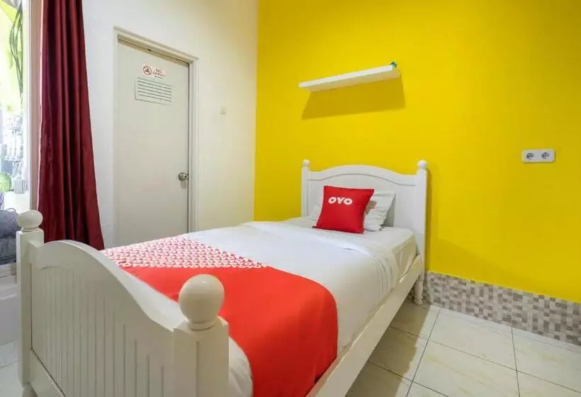 ホテル Airy Gunung Anyar Pecatu Tiga E9 Surabaya