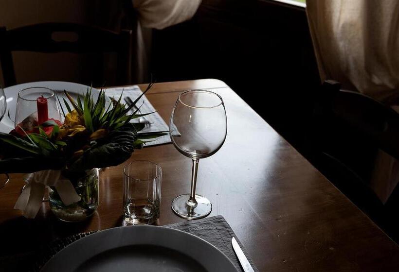 בית מלון כפרי Antiqua Vallis