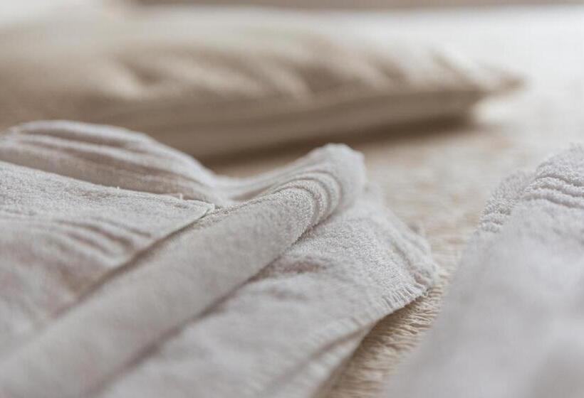 בית מלון כפרי Antiqua Vallis