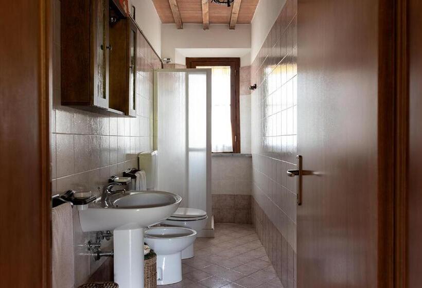 בית מלון כפרי Antiqua Vallis