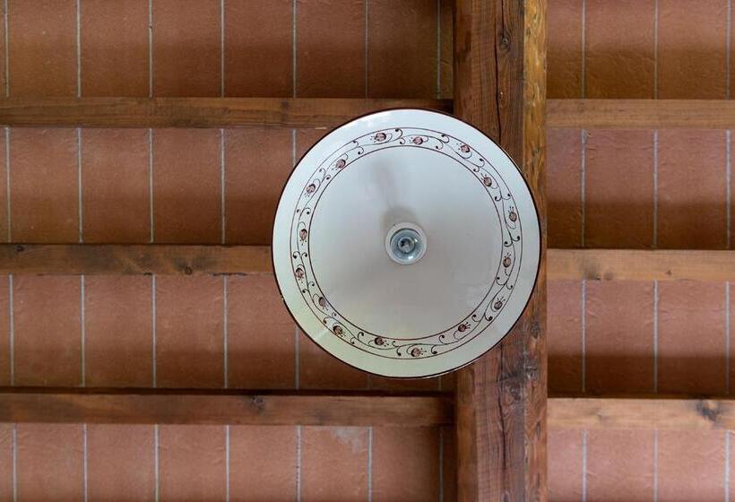 בית מלון כפרי Antiqua Vallis