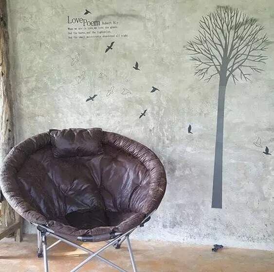 Hotelli Bang Wela At Suanphung Resort