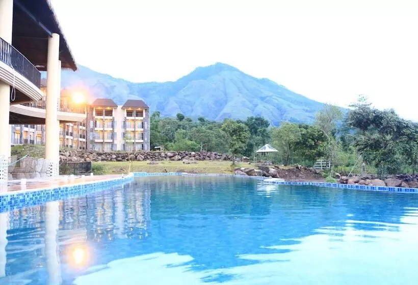 Hotel Baobab Safari Resort