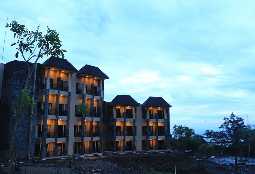 Hotel Baobab Safari Resort