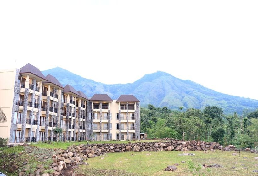 Hotel Baobab Safari Resort