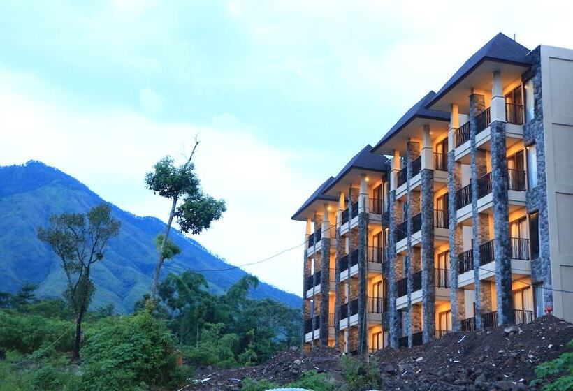 Hotel Baobab Safari Resort