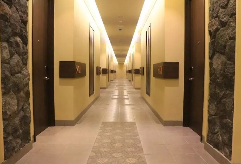 Hotel Baobab Safari Resort