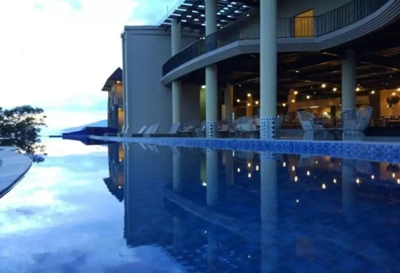 Hotel Baobab Safari Resort