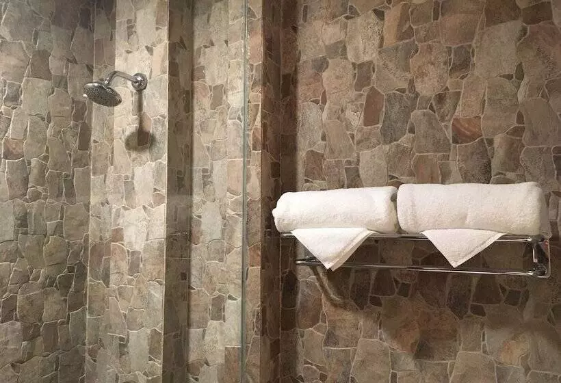 Hotel Baobab Safari Resort