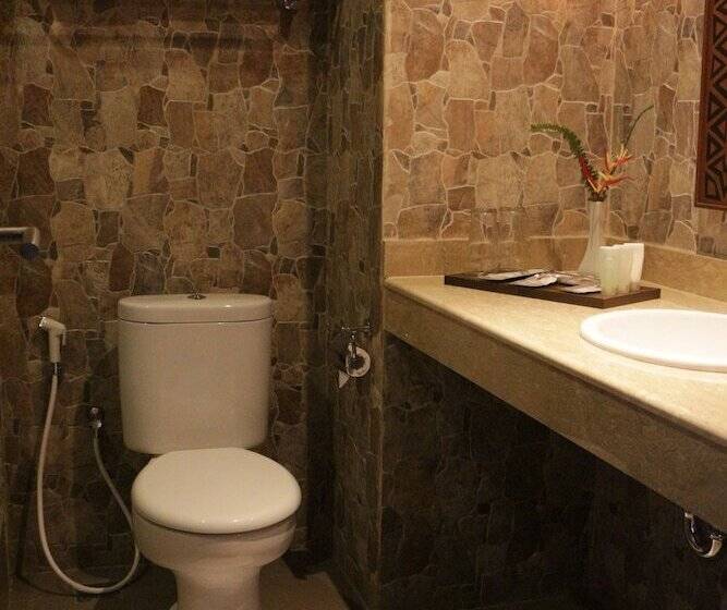 Hotel Baobab Safari Resort