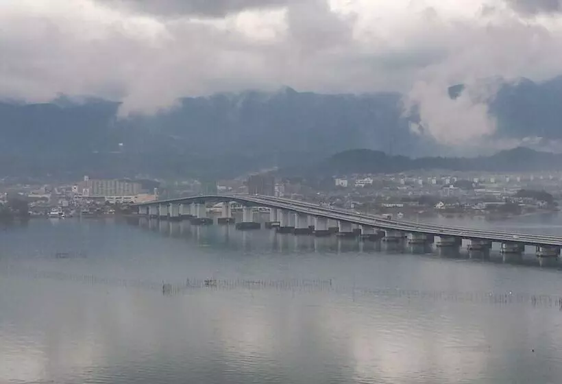 ホテル Biwako Plaza