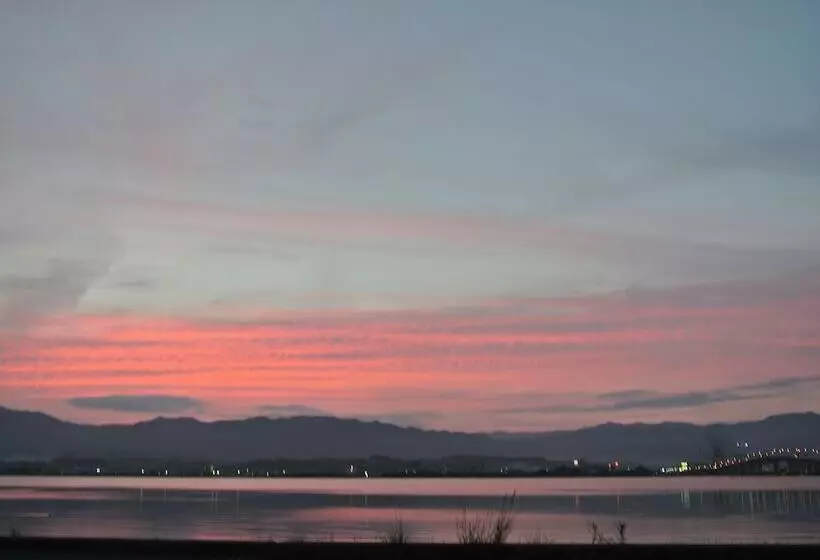 ホテル Biwako Plaza