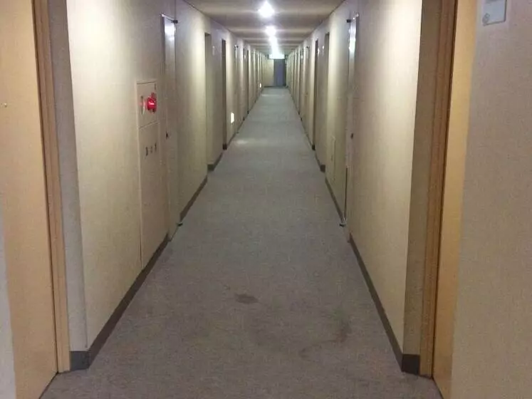 ホテル Biwako Plaza