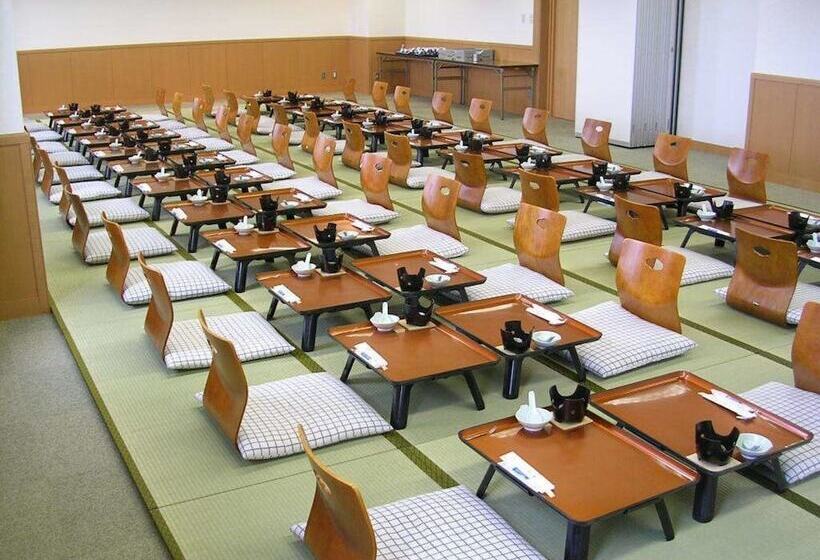 בית מלון כפרי Biwako Plaza