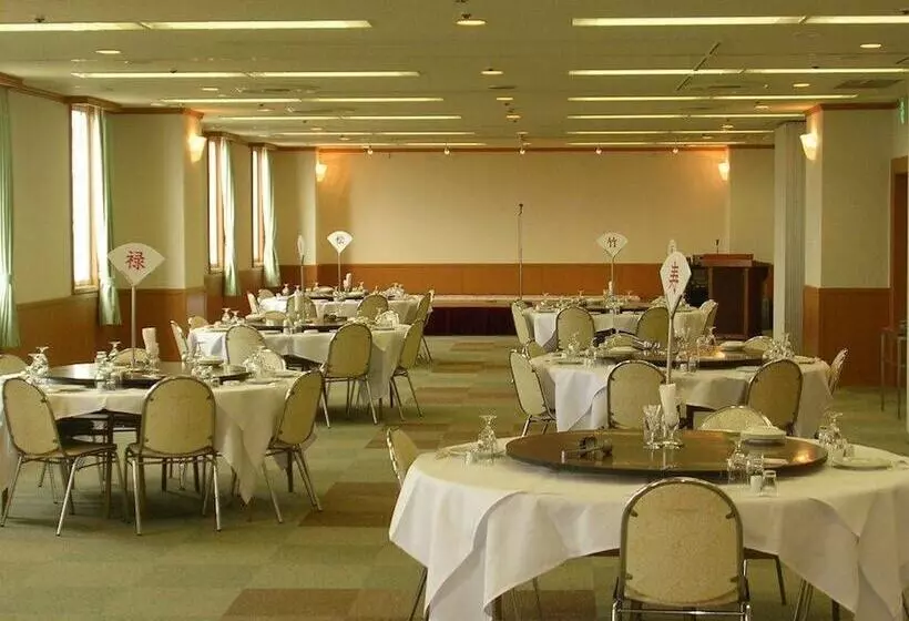 ホテル Biwako Plaza