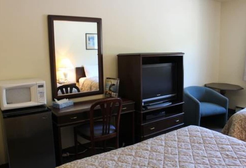 בית מלון כפרי Glacier