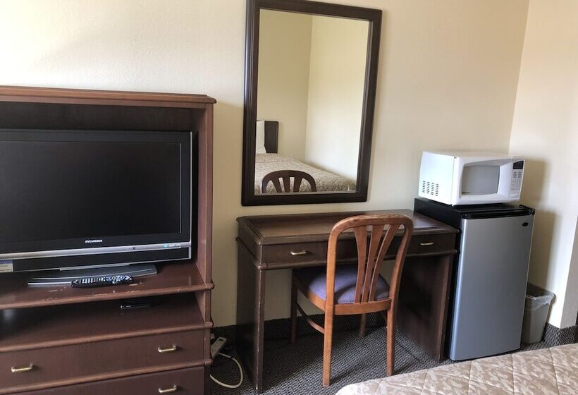 בית מלון כפרי Glacier