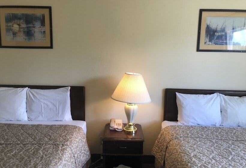 בית מלון כפרי Glacier