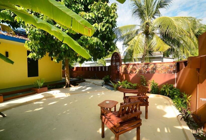 هتل Island Vista Inn