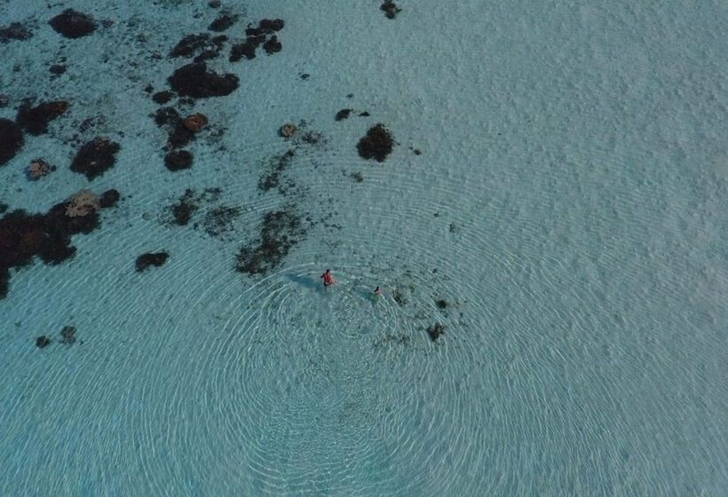 هتل Island Vista Inn