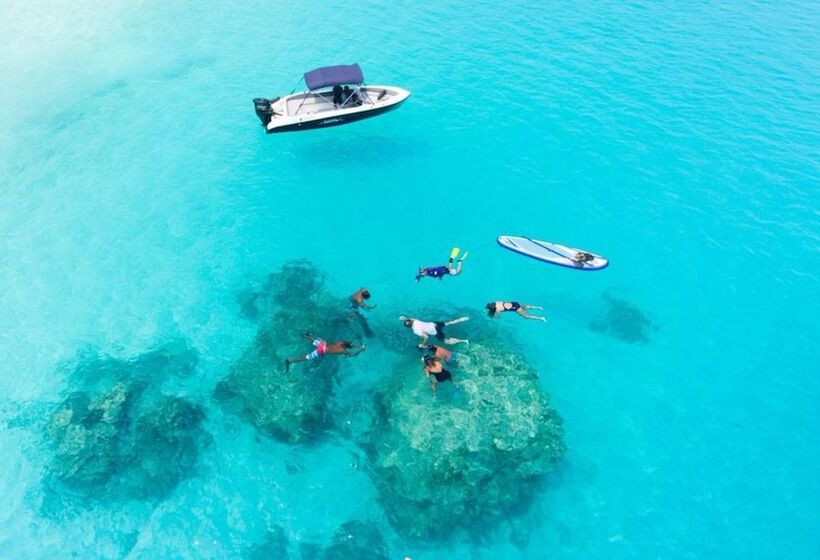 هتل Island Vista Inn