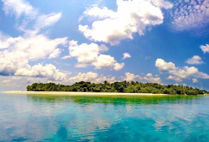 هتل Island Vista Inn