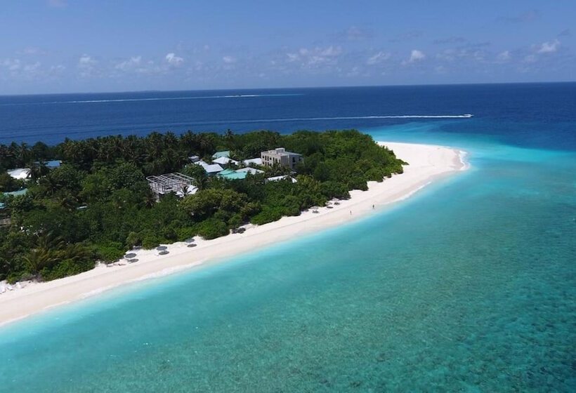 هتل Island Vista Inn