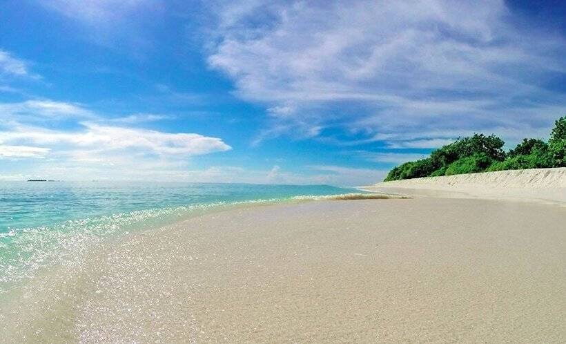 هتل Island Vista Inn