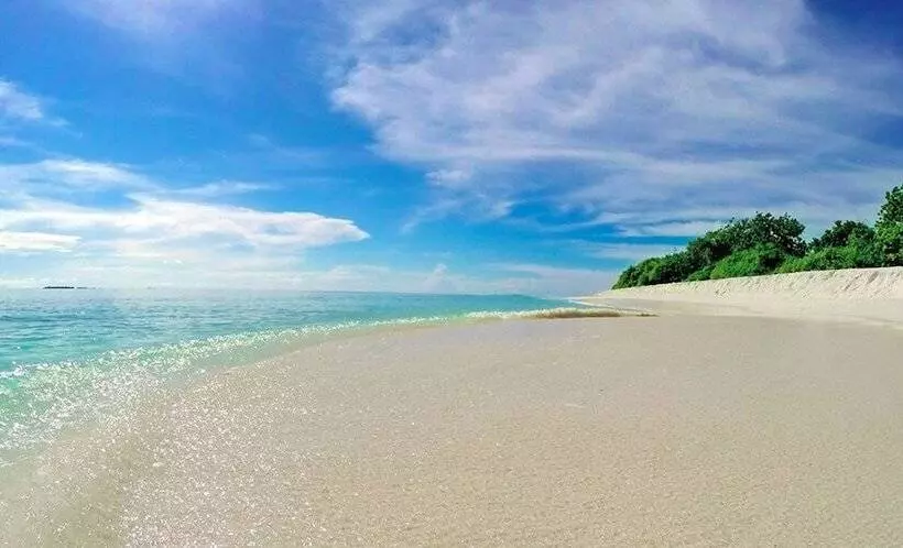 هتل Island Vista Inn